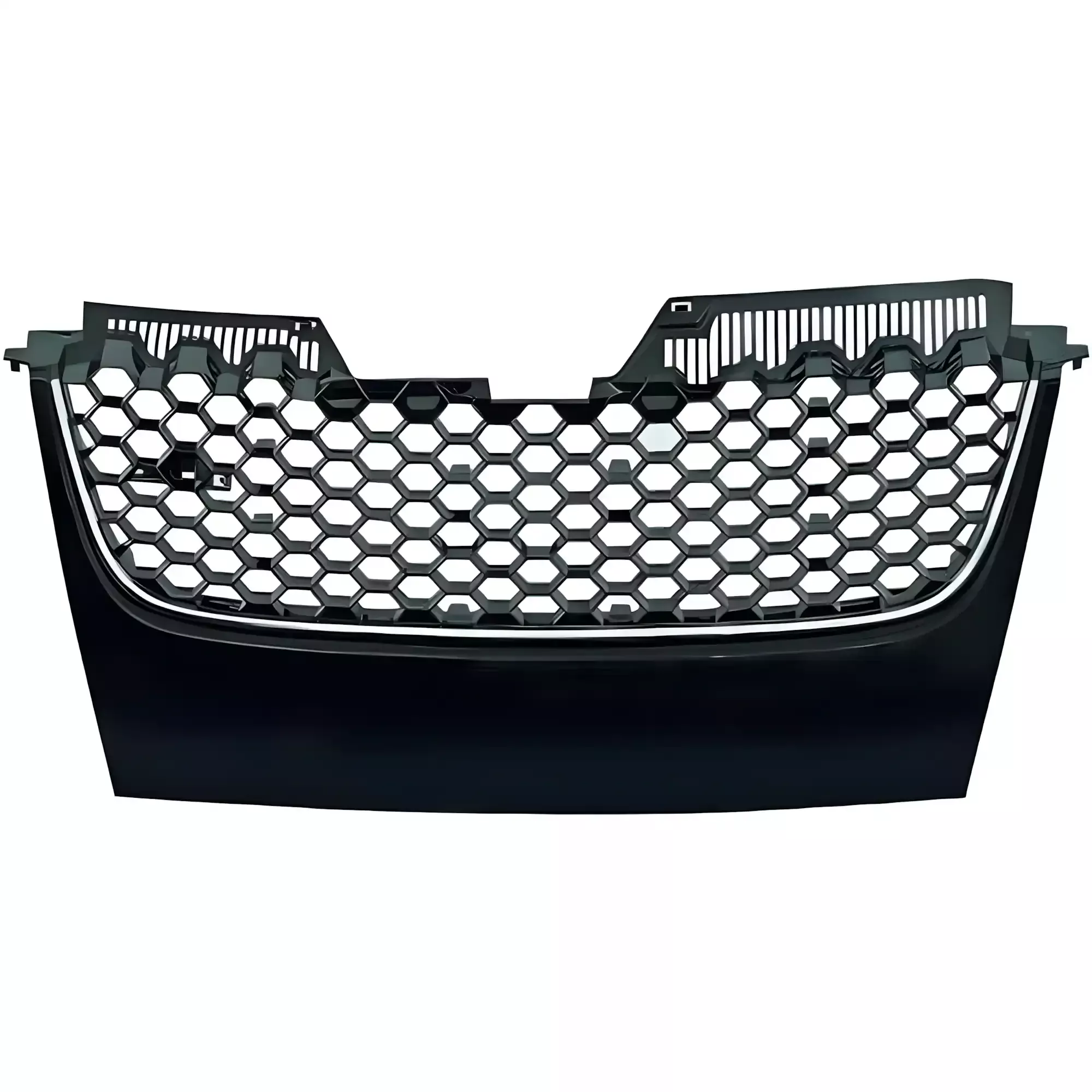 DIEDERICHS Kühlergitter HD Tuning (2214841)