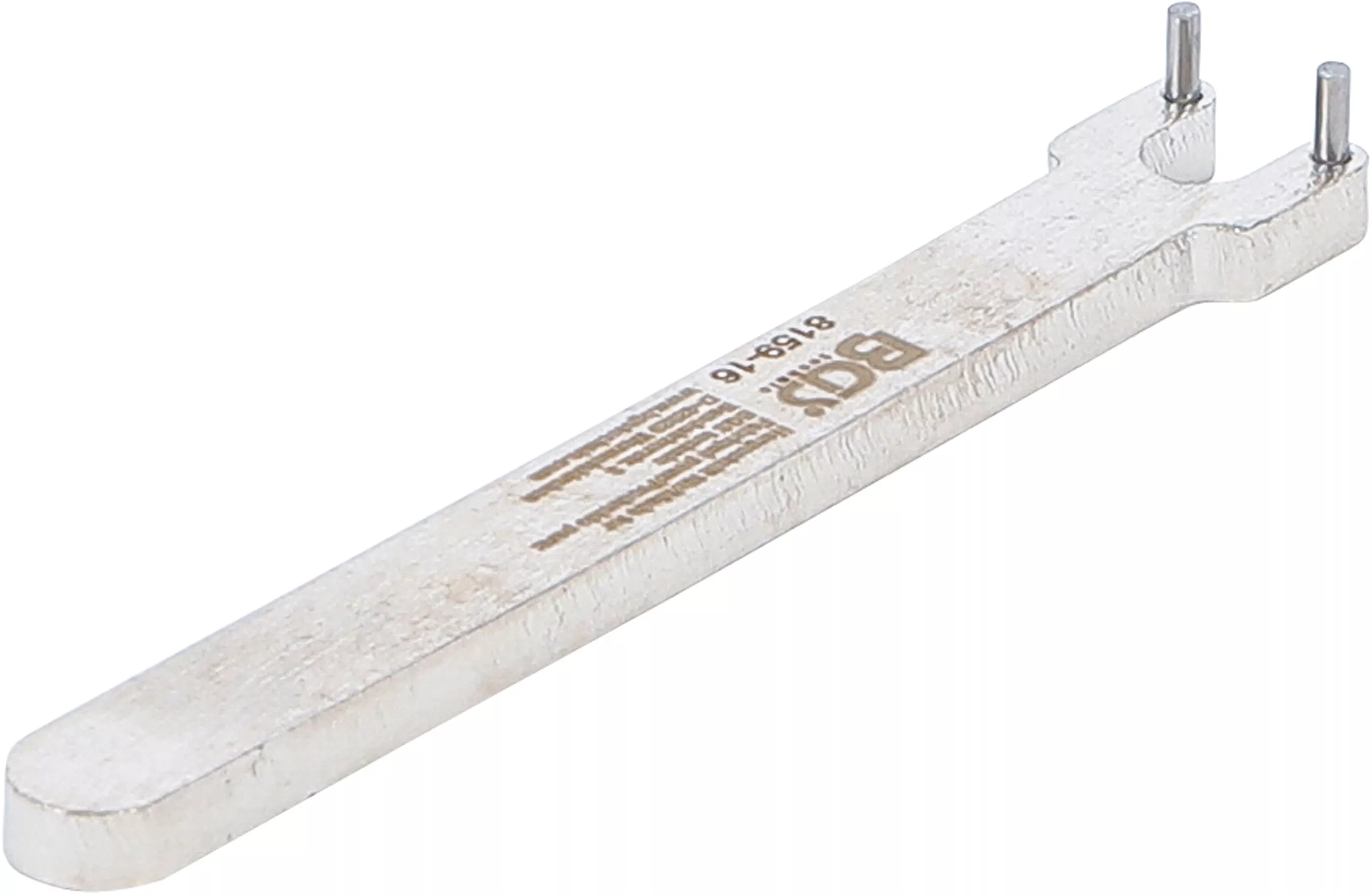 Spannschlüssel | für Fiat