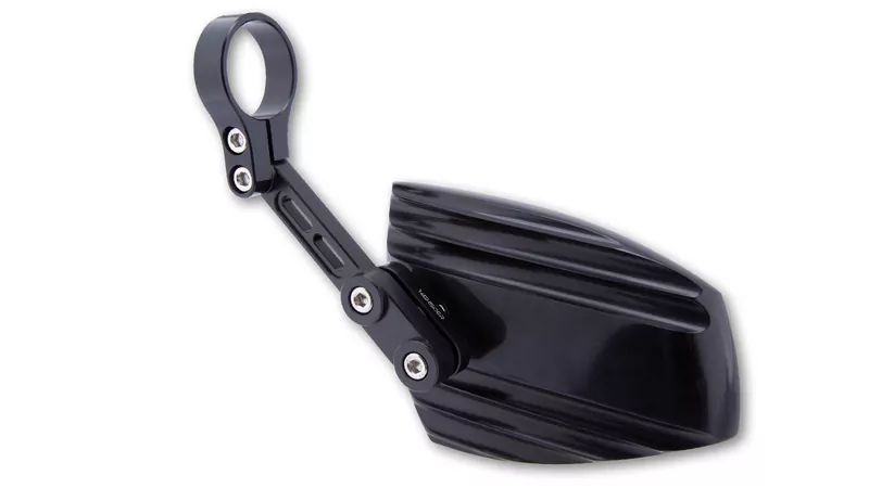 HIGHSIDER WAVE Lenkerendenspiegel E-geprüft