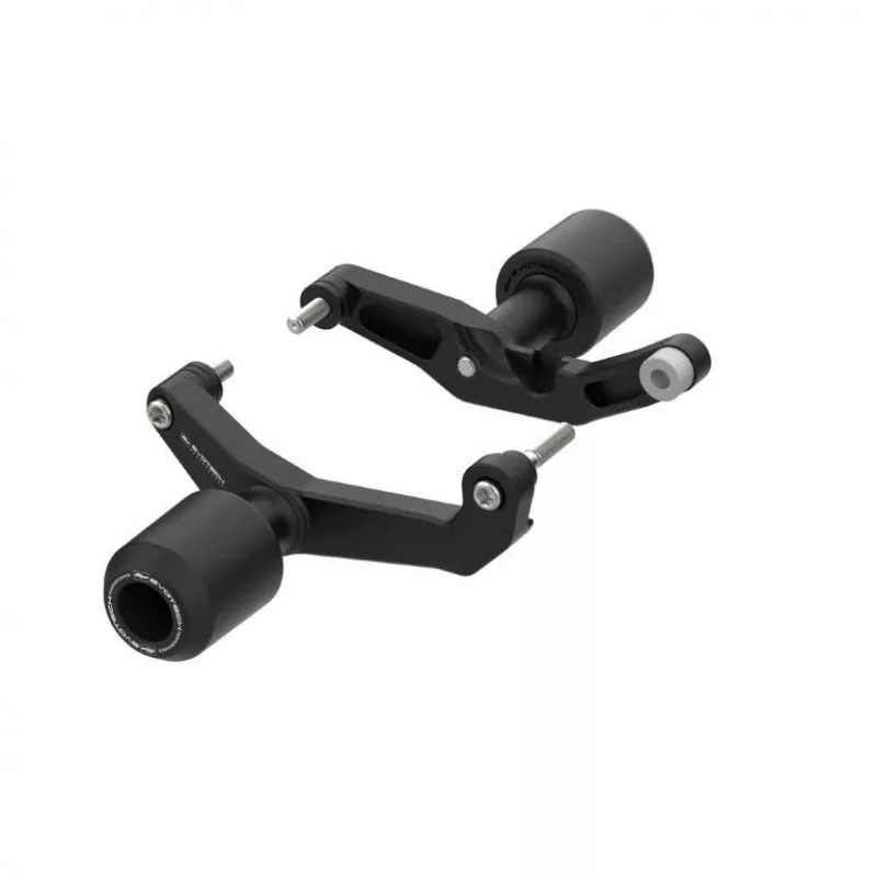 Evotech Sturzpads Aprilia Tuono 457 2025-