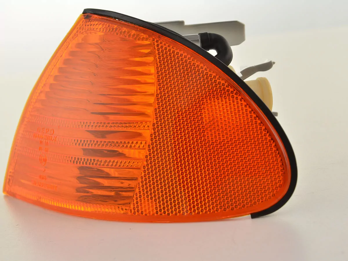 Verschleißteile Frontblinker links BMW 3er E46 Limo Bj. 99-01