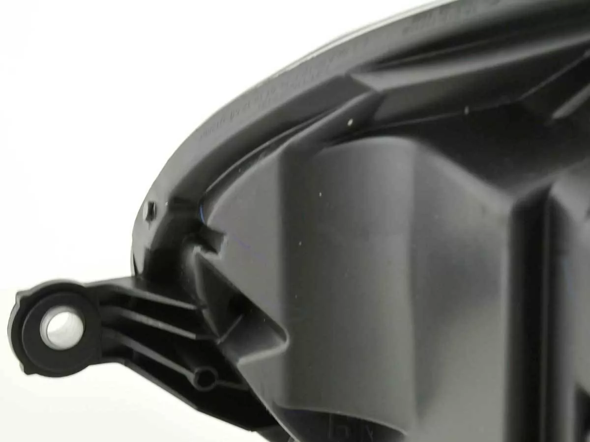 Verschleißteile Scheinwerfer rechts VW Golf 5 (Typ 1K) Bj. 03-08