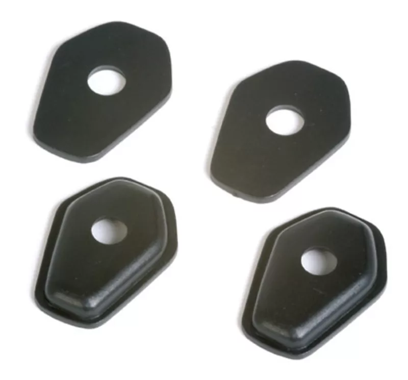 SHIN YO Indy Spacer ISS 2 Indicator Mounting Plates