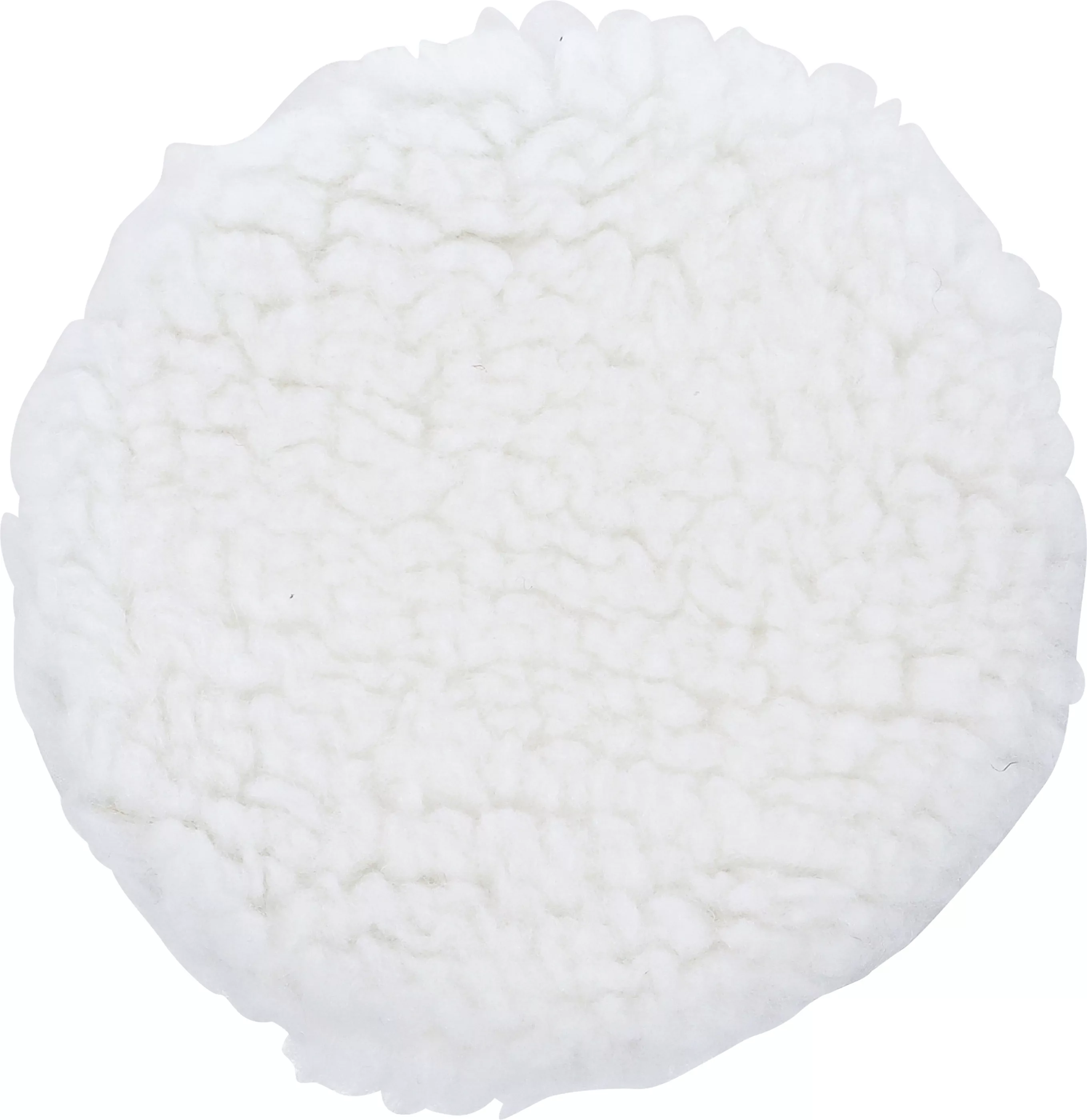 Polierhaube | mit Kordelzug | Ø 175 mm