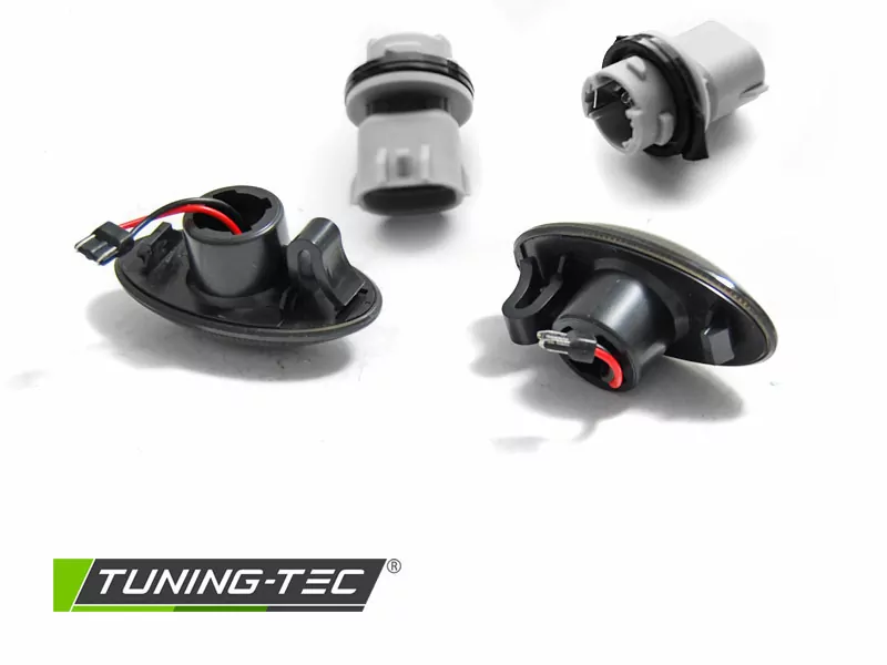  Suzuki Grand Vitara/ Swift/ Sx4/ Jimny/ Opel Agila Led Smoke Seq