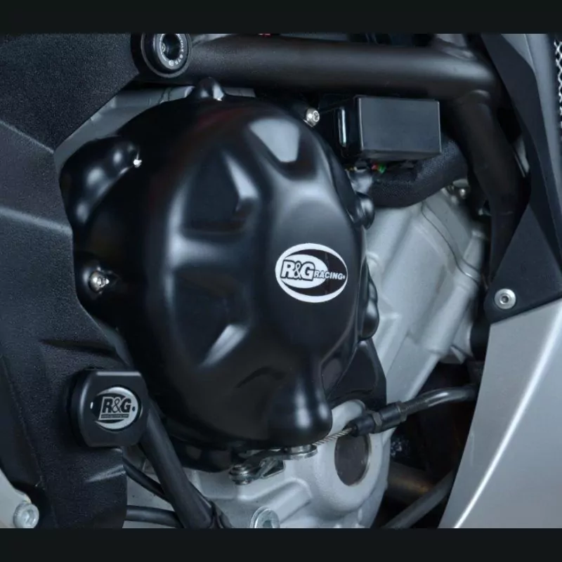 R&G Racing Motordeckel Protektor Set MV Agusta F3 675 / 800