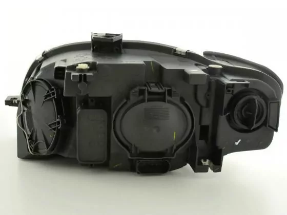 Verschleißteile Scheinwerfer rechts Audi A4/S4 (Typ 8E) Bj. 04-08
