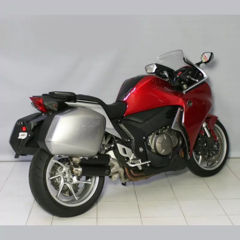 Bodis GPC-X 2 Endschalldämpfer Honda VFR 1200 2010-
