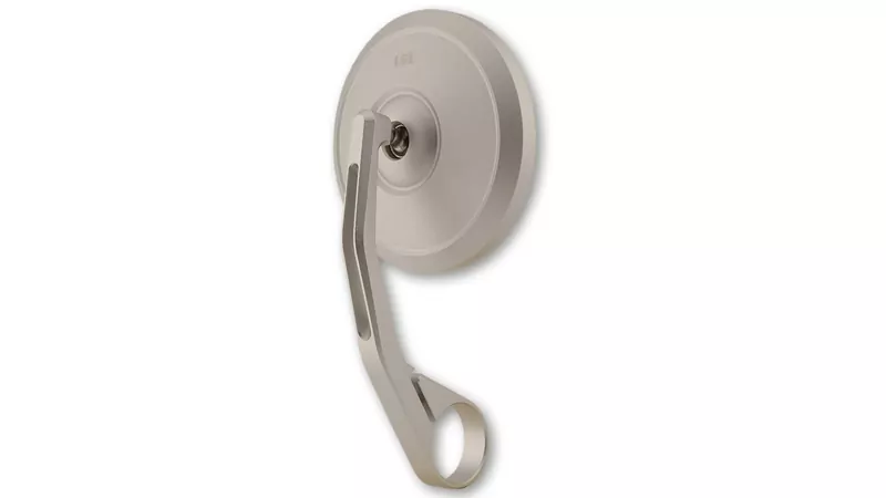 LSL RETRO Lenkerendenspiegel E-geprüft