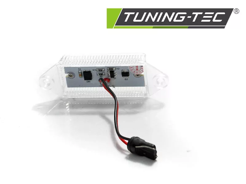 Mitsubishi Lancer Vii / Viii 04-16  Led