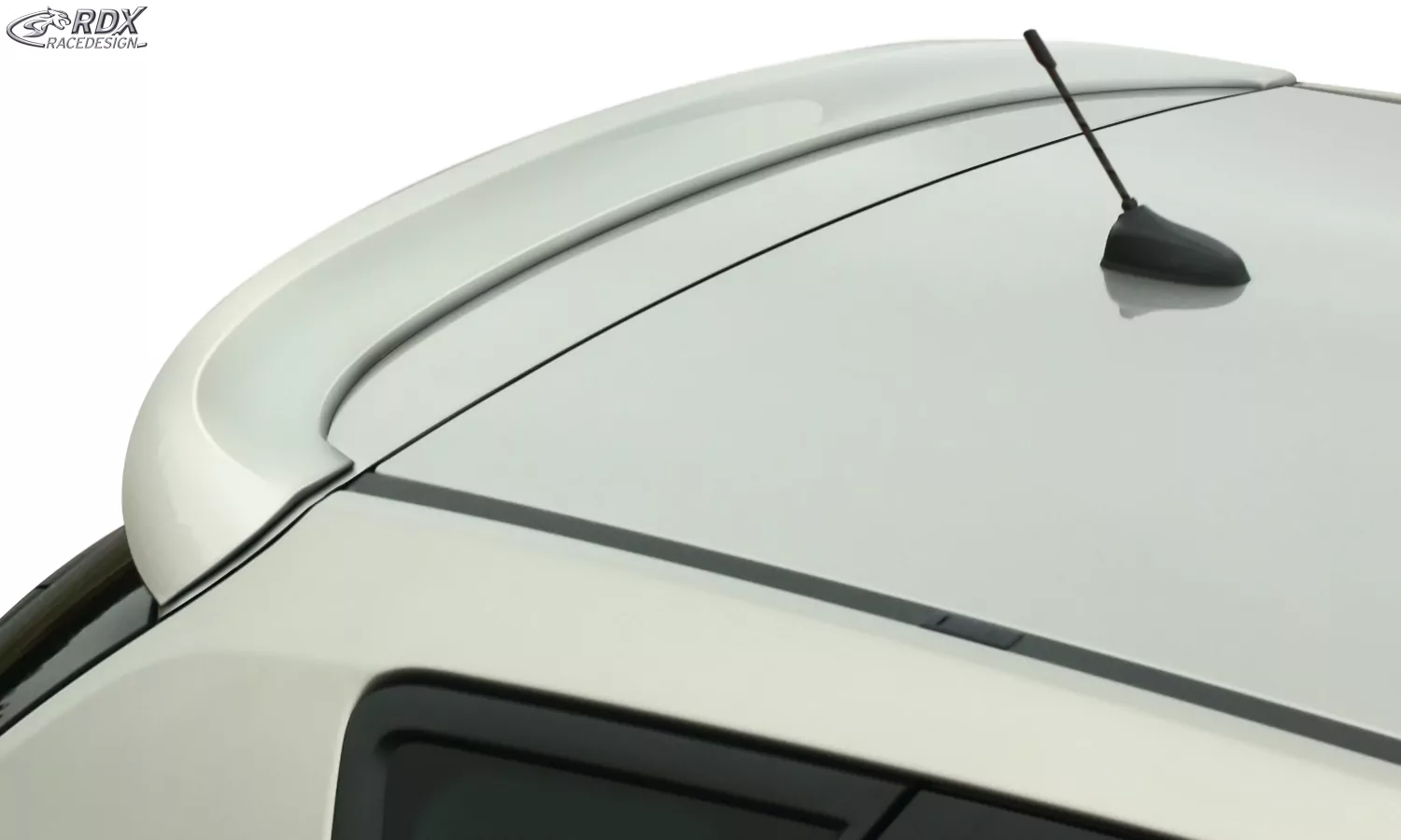RDX Heckspoiler für KIA Ceed Typ ED Dachspoiler Spoiler