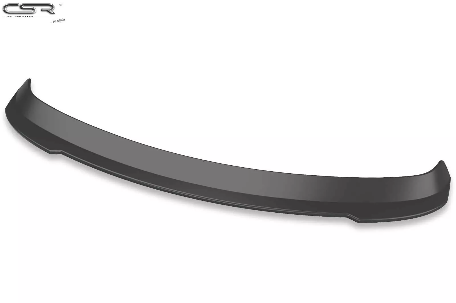 Heckflügel mit ABE für Opel Astra J Sports Tourer HF715-M Carbon Look (matt)