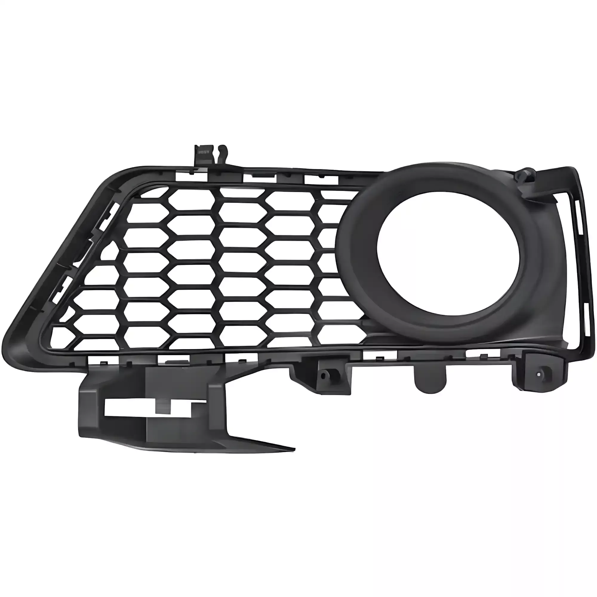 DIEDERICHS Blende, Nebelscheinwerfer HD Tuning (ZUB00163)