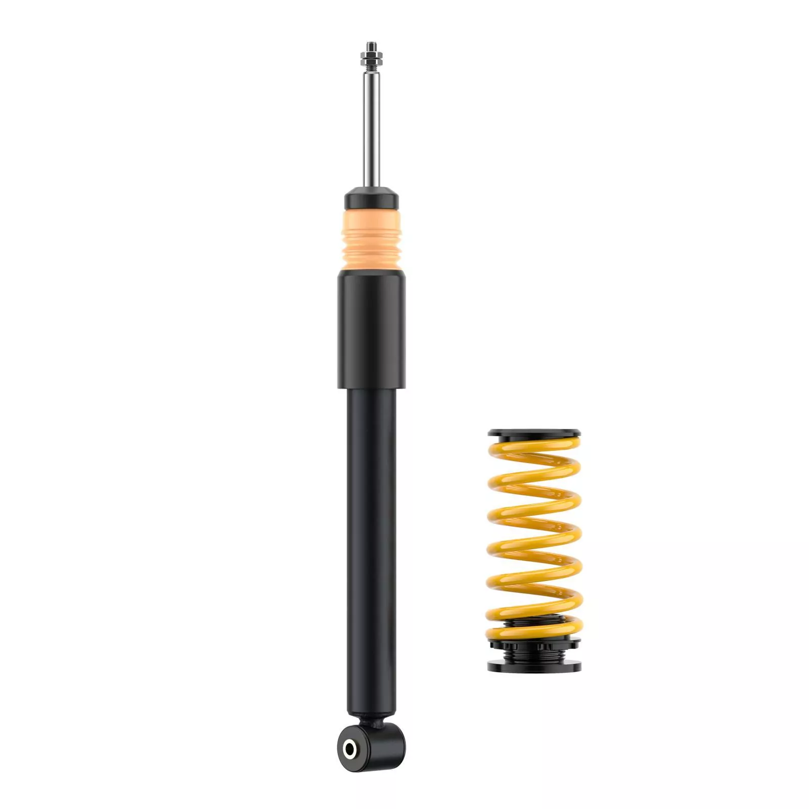 ST Gewindefahrwerk ST XTA  (härteverstellbar mit Stützlager) MERCEDES-BENZ CLA Coupe (C117) 117, 245 G, 245 G AMG Allrad 01/2013-03/2019