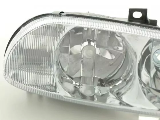 Verschleißteile Scheinwerfer rechts Alfa Romeo 156 (Typ 932) Bj. 97-03