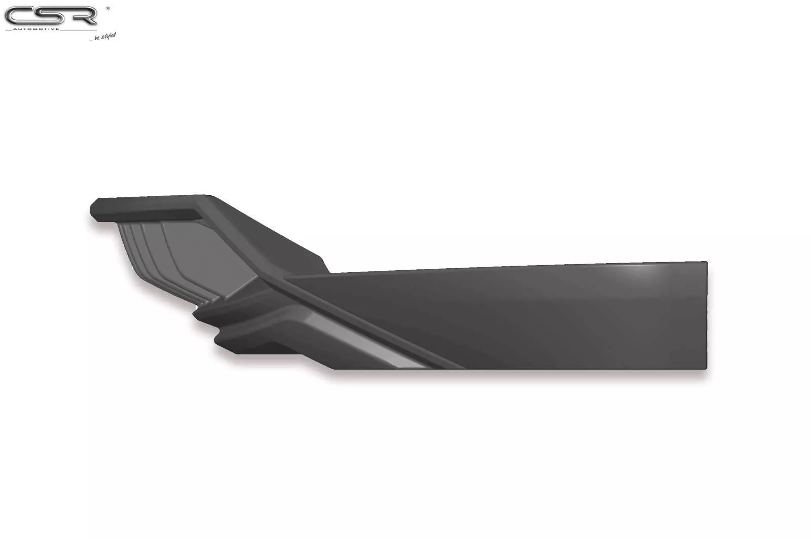 Frontansatz für VW Touareg III (Typ CR) FA284