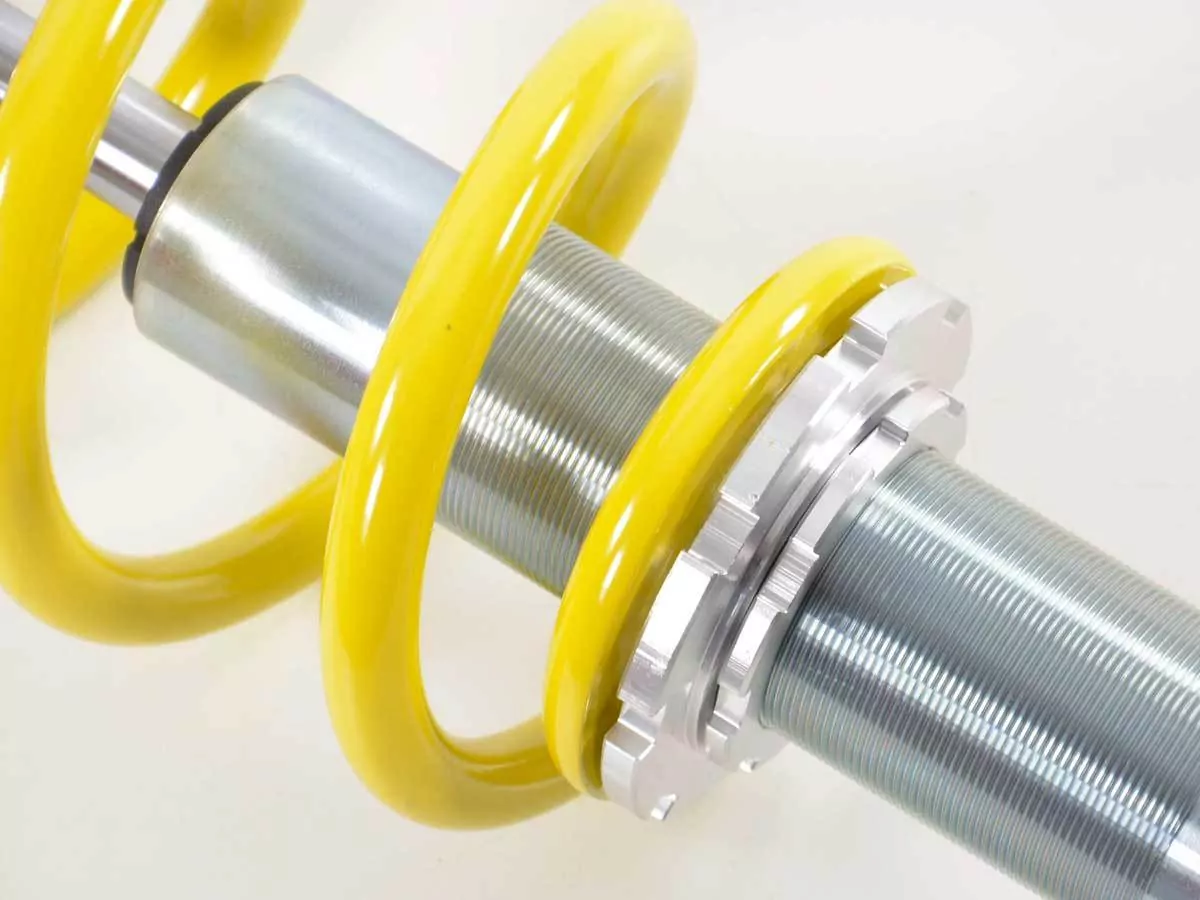 FK Gewindefahrwerk Sportfahrwerk VW Passat Limousine 3B Bj. 1996-2000