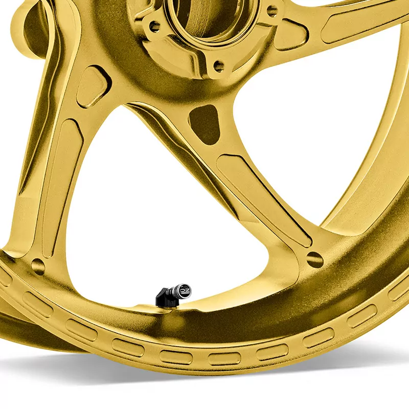 OZ Gass RS-A Aluminium Satz für BMW