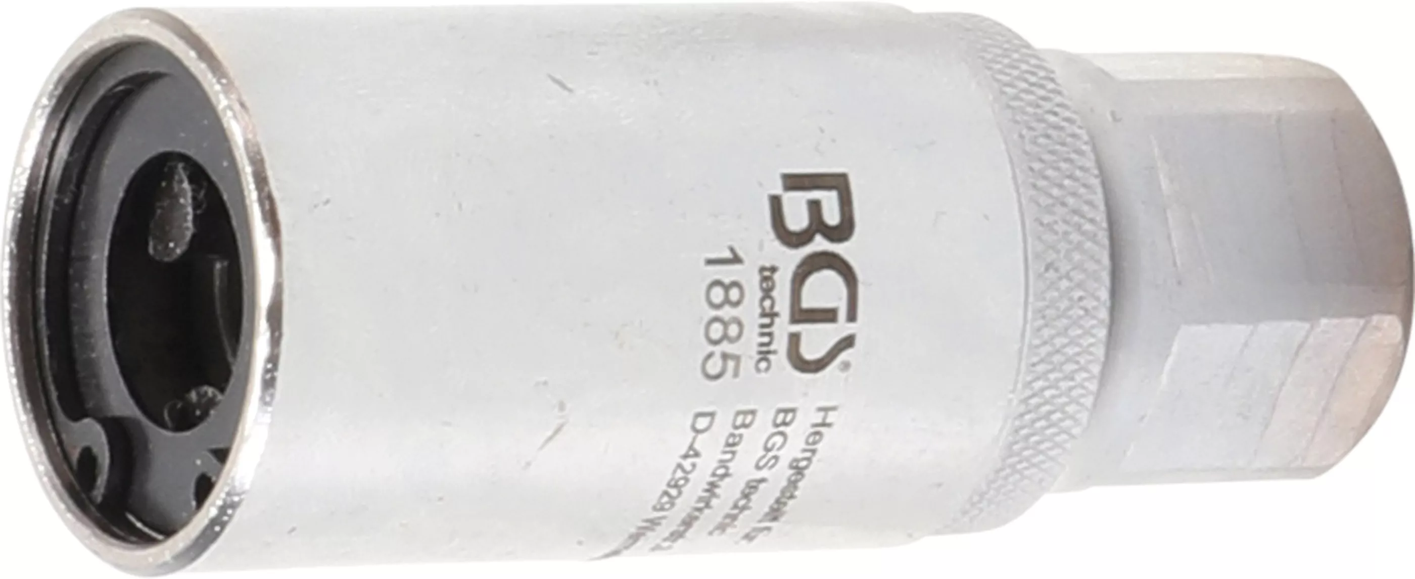 Stehbolzen-Ausdreher | 12,5 mm (1/2") | 10 mm