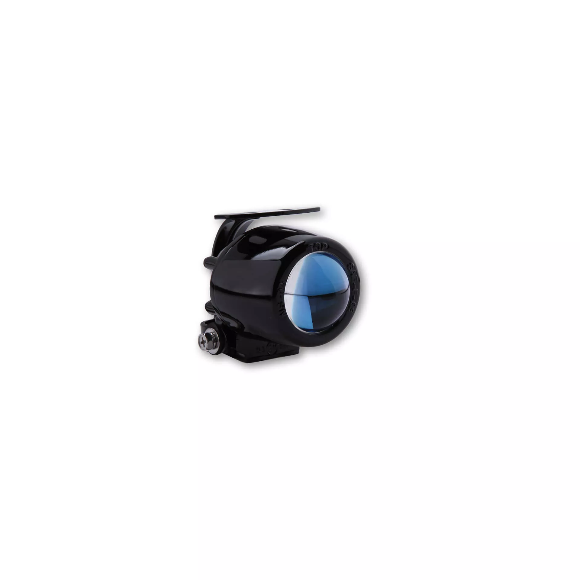 SHIN YO Mini Ellipsoid Nebelscheinwerfer E-geprüft