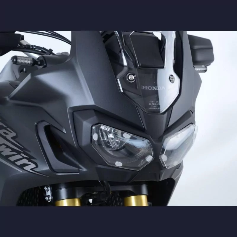 R&G Scheinwerferschutz für Honda CRF 1000 L Africa Twin 2016- / Adventure Sports 2018-2019