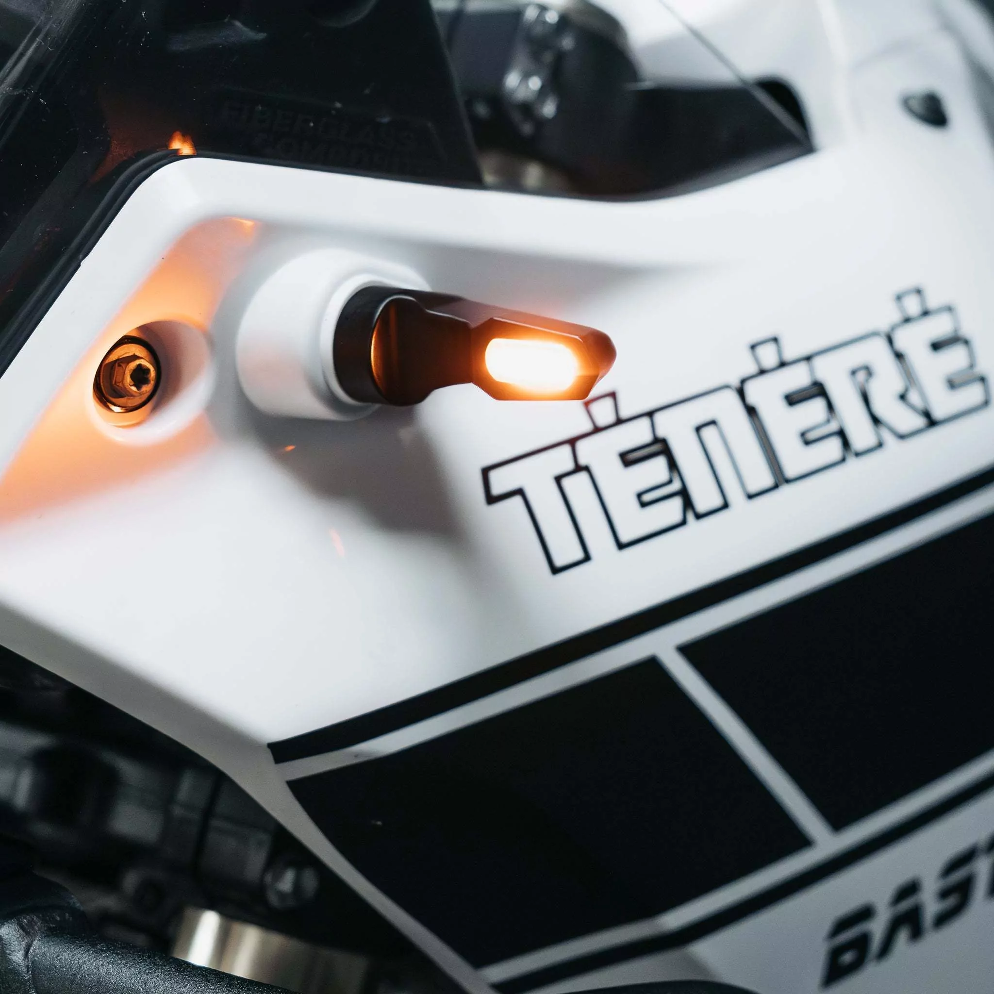 MOTOISM Blinker SP-Flow – für Yamaha