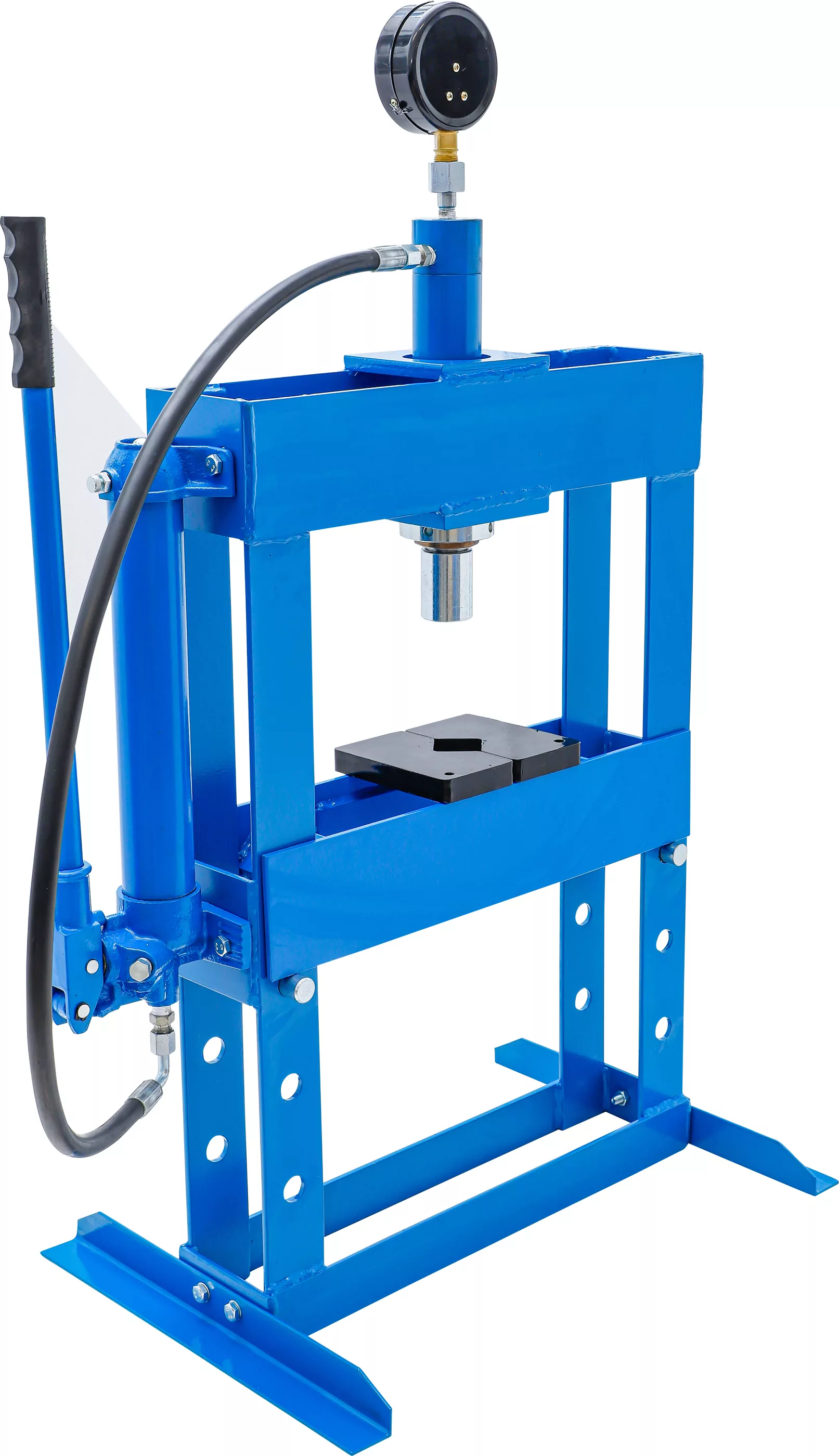 Hydraulik-Werkstattpresse | 10 t