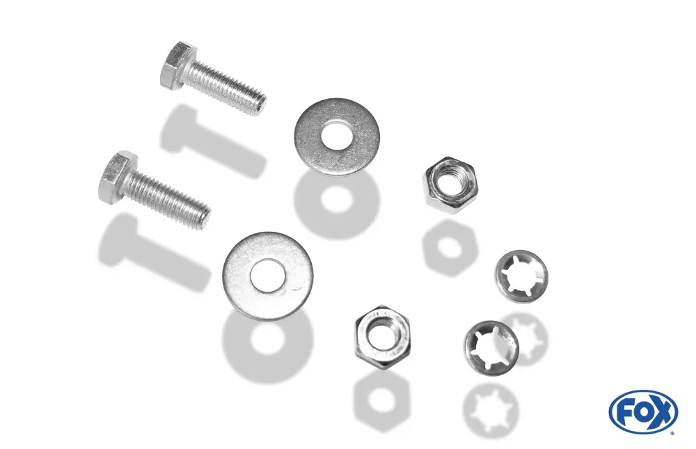 Hyundai Getz - 3/5 türer  Endschalldämpfer - 1x90 Typ 13