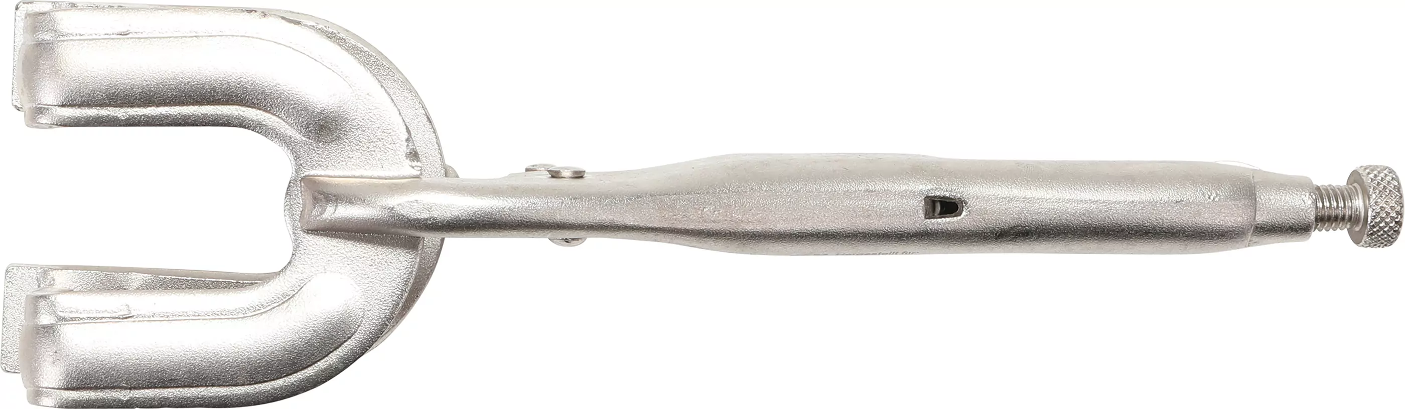 Schweißer-Gripzange | 280 mm