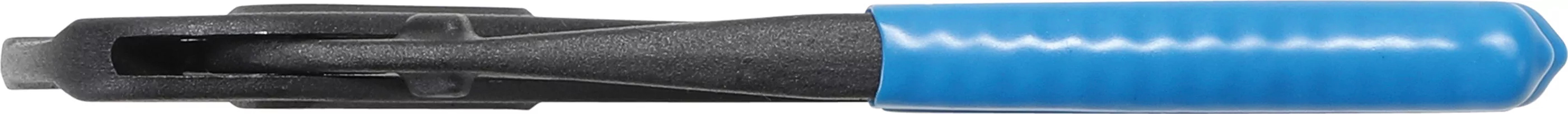 Wasserpumpenzange | mit Durchsteckgewerbe | 175 mm