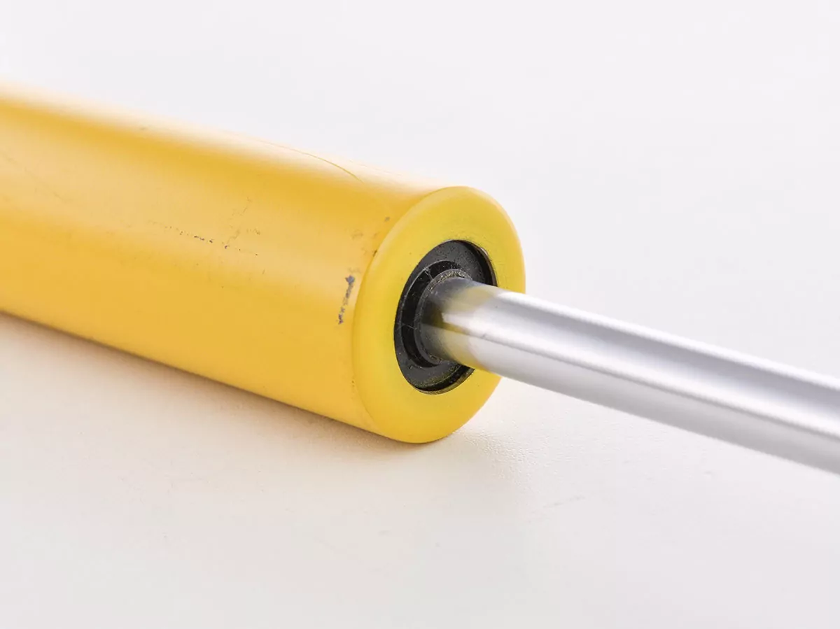 Dämpferpatrone Ersatzteil - Gewindefahrwerk HA Dämpfer VW Golf II/III