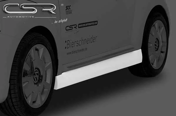 Seitenschweller für VW The New Beetle SS345