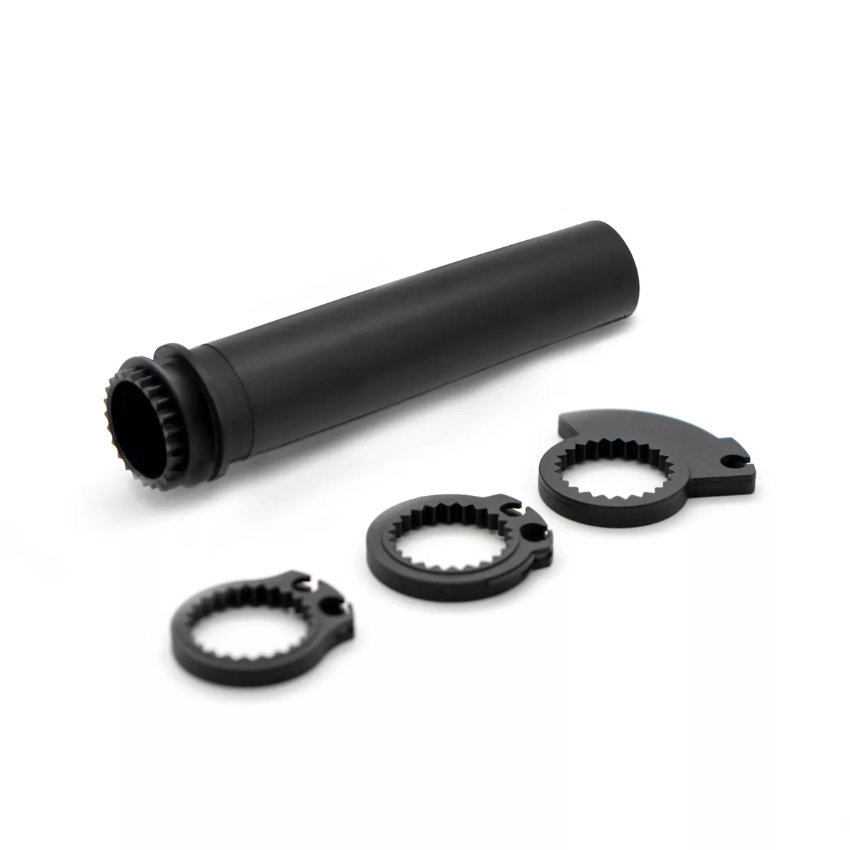 Barracuda THROTTLE PIPE Gasgriffbasis