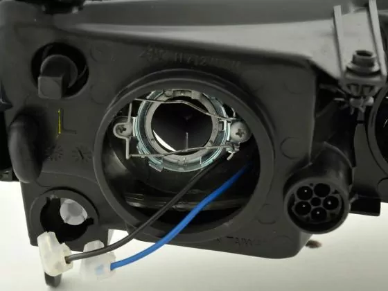 Verschleißteile Scheinwerfer links Opel Vectra B Bj. 95-99