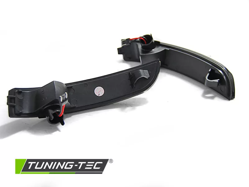 Ford Kuga / Escape / Ecosport Led Smoke Seq