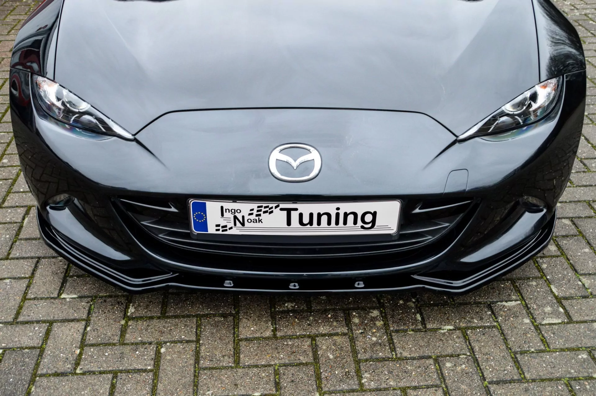 Cuplippe für Mazda MX-5 ND-RF ab Bj.2015-
