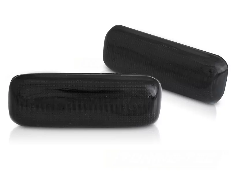 Indicator Smoke Led Seq Fits Mercedes Ml W163 98-05