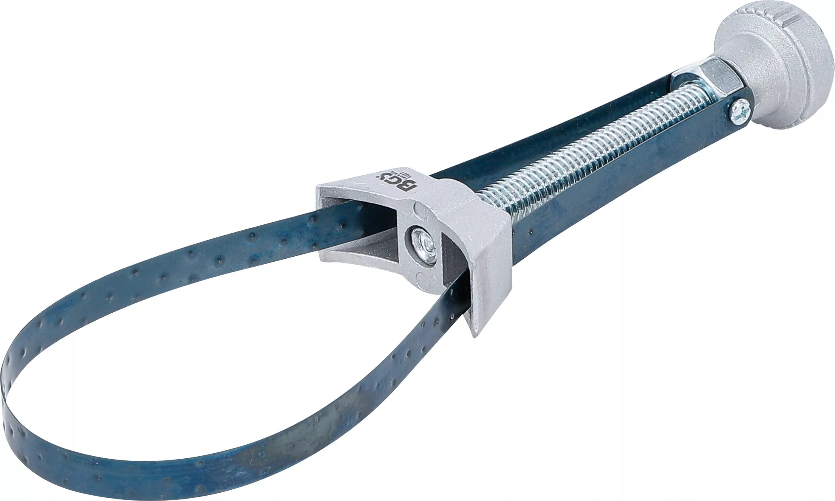 Ölfilter-Bandschlüssel | Federbandstahl | Alu-Druckguss | Ø 110 - 155 mm