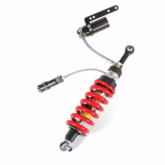 BITUBO Federbein Mono rot für BMW F800GS 08-