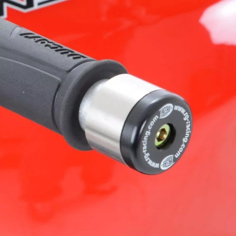 R&G Racing Lenker Protektoren Ducati Monster 1200 2014-2016