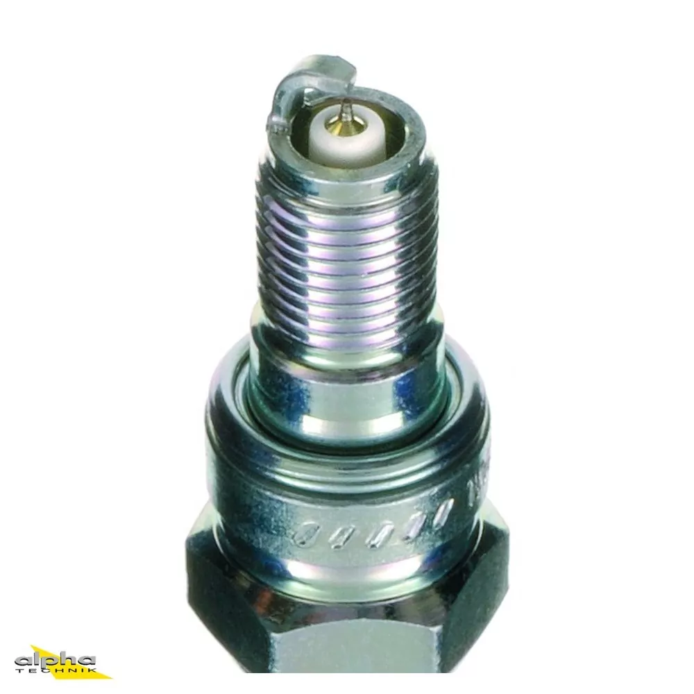 NGK | Zündkerze | Iridium | CR8EHIX-9 | 3797 | ersetzt CR8EH9 / CR8EHVX9
