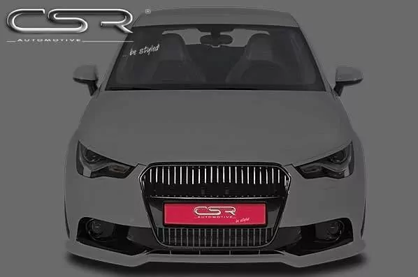 Kühlergrill Frontgrill für Audi A1 GL047