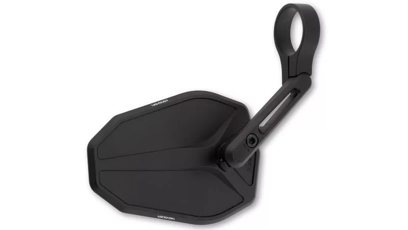 HIGHSIDER VICTORY-SLIM Lenkerendenspiegel E-geprüft