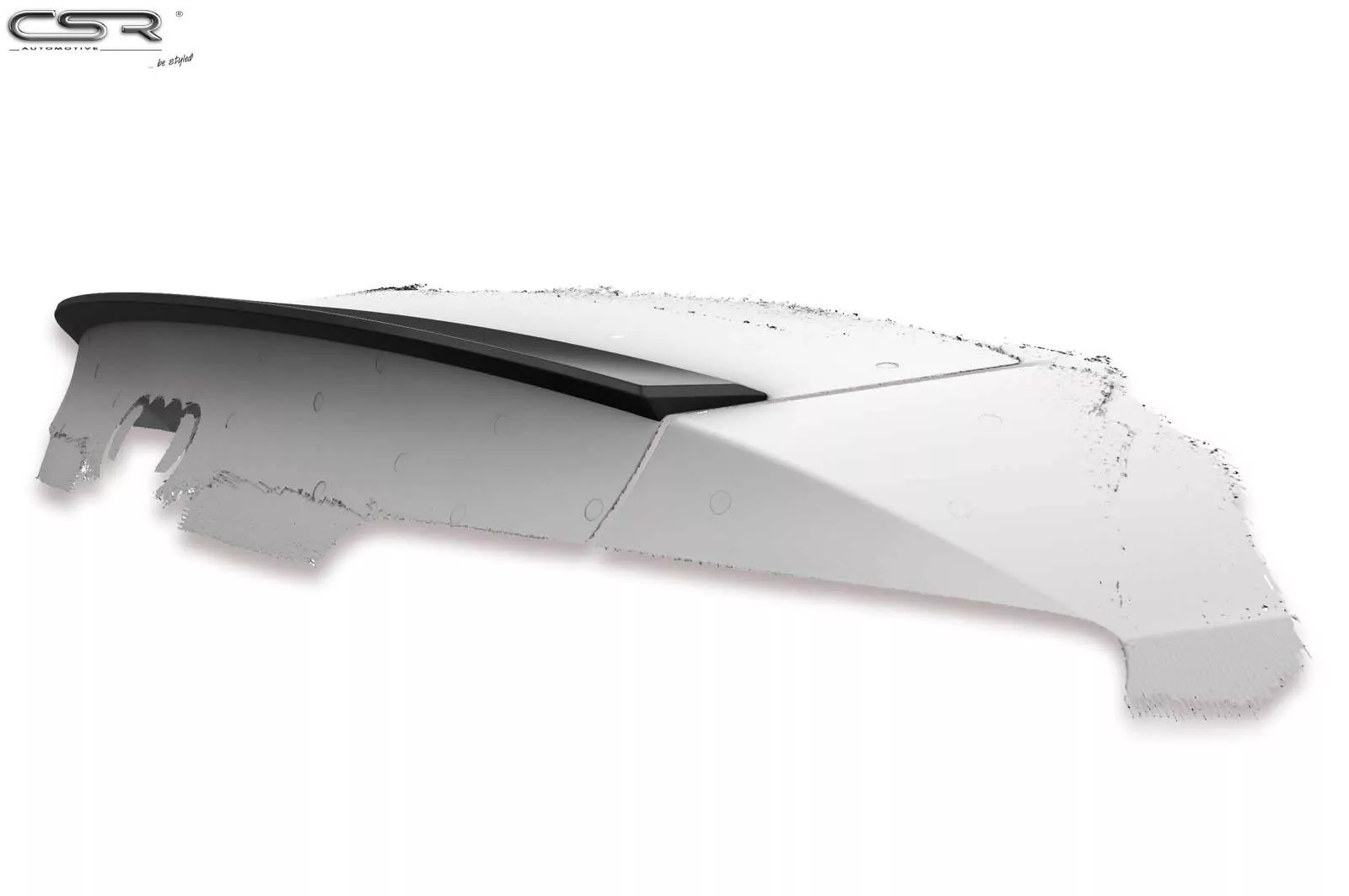 Heckflügel für Audi A5 8T HF566