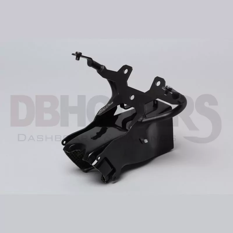 DB Holders Aluminium Verkleidungs Halter Honda CBR 600 RR 2013-