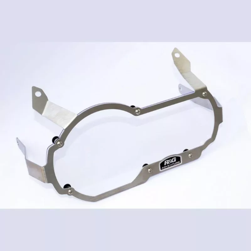 R&G Scheinwerferschutz für BMW R 1200 GS 2013- / R 1250 GS 2018-