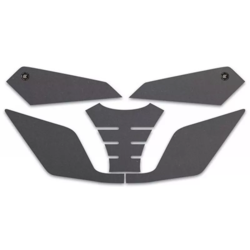 Eazi-Grip WRAP Tank Traction Pads Kawasaki ZX-4 RR 2024-