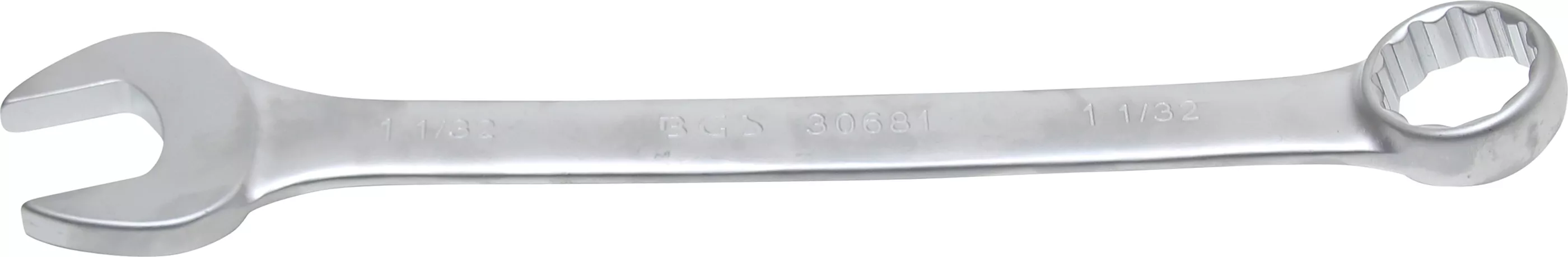 Maul-Ringschlüssel | SAE | SW 1.1/32"