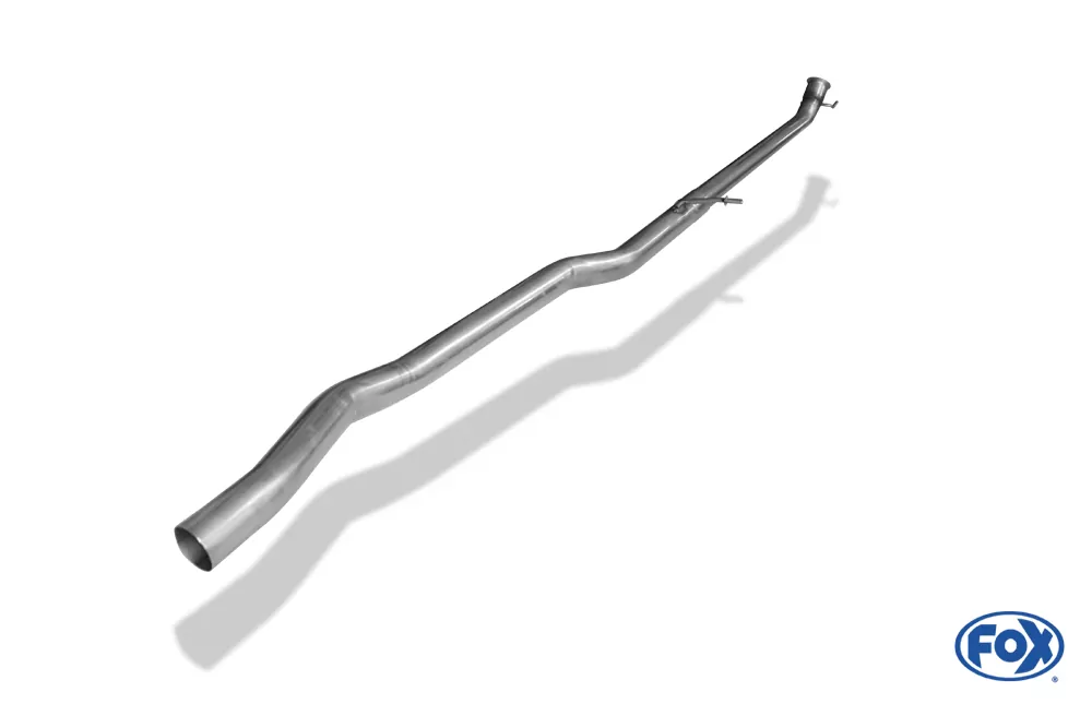 Mercedes CLA 220/250 - 117 4-matic Vorschalldämpferersatzrohr