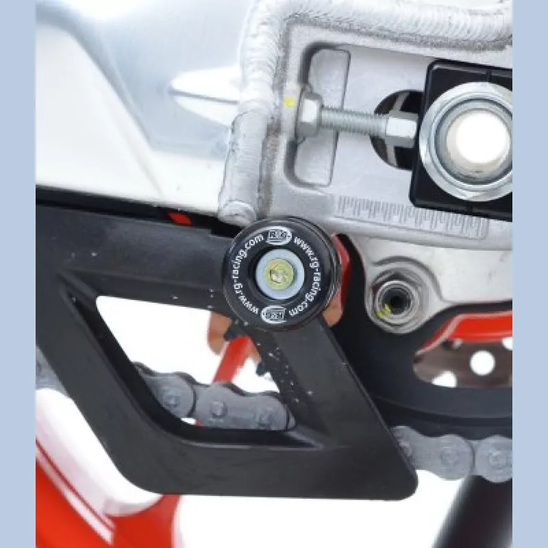 R&G Schwingen Protektoren Aprilia RSV 4 / Tuono V4 R / 1100 RR